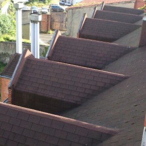 SOS Cubiertas | Urgencias en goteras y humedades - Asturias y León